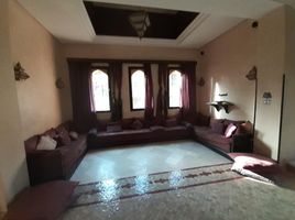 4 Schlafzimmer Villa zu verkaufen in Marrakech, Marrakech Tensift Al Haouz, Na Annakhil, Marrakech