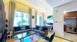 Available Units at Arabella Townhouses 3