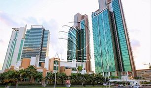 3 Bedrooms Apartment for sale in Marina Square, Abu Dhabi MAG 5