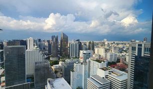 1 Bedroom Condo for sale in Khlong Toei Nuea, Bangkok The Esse Asoke