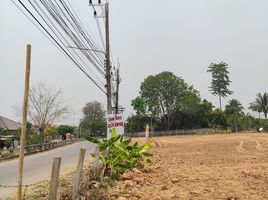  Grundstück zu verkaufen in Hang Dong, Chiang Mai, Nong Tong, Hang Dong