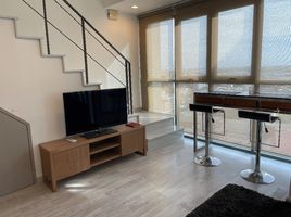 1 Schlafzimmer Wohnung zu vermieten im Ideo Mobi Sukhumvit 81, Bang Chak, Phra Khanong