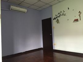 2 Schlafzimmer Reihenhaus zu vermieten im Krung Thong Village, Sai Mai
