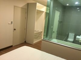 2 Schlafzimmer Appartement zu vermieten im Chewathai Ramkamhaeng, Hua Mak