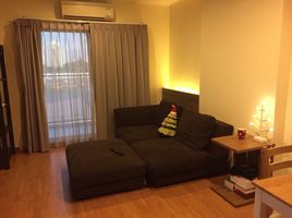 1 Schlafzimmer Wohnung zu verkaufen im U Delight at Huay Kwang Station, Huai Khwang