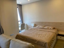 1 Schlafzimmer Wohnung zu vermieten im Ashton Asoke, Khlong Toei Nuea, Watthana