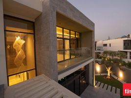 6 Bedroom Villa for sale at Veneto, Dubai Waterfront