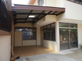 4 спален Дом for sale in Punnawithi BTS, Bang Chak, Bang Chak