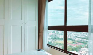 Studio Condo for sale in Dao Khanong, Bangkok Supalai Loft @Talat Phlu Station