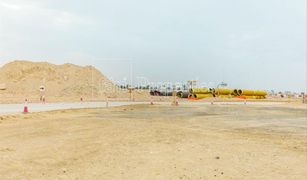 , दुबई Jebel Ali Hills में N/A भूमि बिक्री के लिए