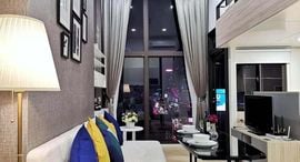 Available Units at Chewathai Residence Asoke