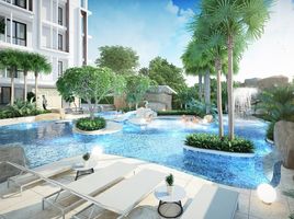 Studio Apartment for sale at Siam Oriental Dream, Nong Prue