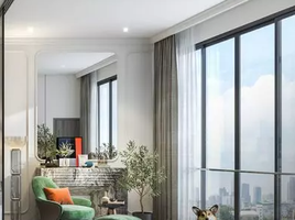 2 Bedroom Apartment for sale at Via ARI, Sam Sen Nai, Phaya Thai