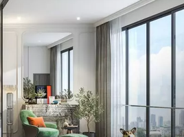 2 Bedroom Condo for sale at Via ARI, Sam Sen Nai