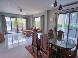 3 Schlafzimmer Haus zu vermieten im Graceland, San Klang