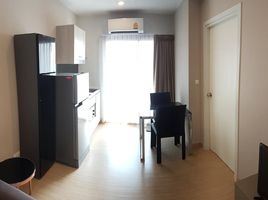 1 Bedroom Condo for rent at The Tree Onnut Station, Bang Chak