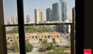 1 Schlafzimmer Appartement zu verkaufen in Grand Paradise, Dubai Binghatti Rose