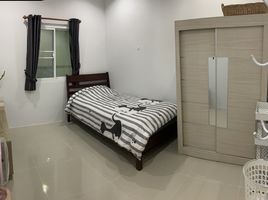 2 Bedroom House for rent at The Rich Villa Nabon, Chalong