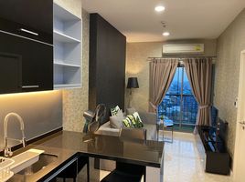 1 Bedroom Condo for sale at The Crest Sukhumvit 34, Khlong Tan, Khlong Toei