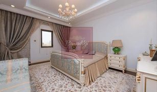 Garden Homes, दुबई Garden Homes Frond F में 4 बेडरूम विला बिक्री के लिए