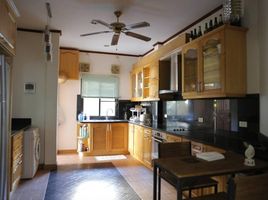 3 Bedroom Villa for sale at Dhewee Park Village, Bang Sare, Sattahip