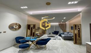 3 Bedrooms Apartment for sale in North Village, Dubai Gemz by Danube