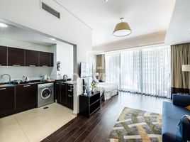 Studio Apartment for sale at The Matrix, The Arena Apartments