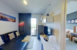 1 bedroom คอนโด at ยูนิกซ์ เซาท์ พัทยา