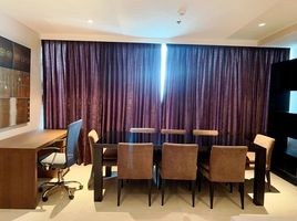 3 Bedroom Apartment for rent at Eight Thonglor Residence, Khlong Tan Nuea, Watthana