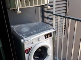 Studio Apartment for rent at Ideo Sukhumvit 93, Bang Chak