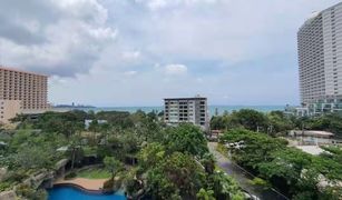 1 Bedroom Condo for sale in Na Kluea, Pattaya The Riviera Wongamat