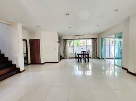 3 Bedroom House for rent at Laddarom Elegance Payap, Nong Pa Khrang