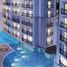 1 Bedroom Condo for rent at Olympus City Garden , Nong Prue, Pattaya