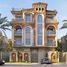 3 Bedroom Apartment for sale at Beit Al Watan, Sheikh Zayed Compounds