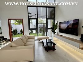 3 Schlafzimmer Haus zu vermieten in Son Tra, Da Nang, Nai Hien Dong, Son Tra