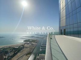 3 Bedroom Condo for sale at Damac Heights at Dubai Marina, Marina Gate