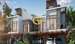 5 Bedrooms Townhouse for sale in , Dubai IBIZA