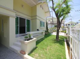 3 Bedroom Villa for rent at Baan Chalita 1, Na Kluea