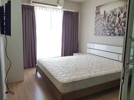 1 Schlafzimmer Wohnung zu verkaufen im The Idol Condo, Saen Suk, Mueang Chon Buri