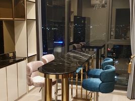 3 спален Кондо в аренду в One 9 Five Asoke - Rama 9, Huai Khwang