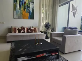 2 Bedroom Townhouse for rent at Baan Yamu Residences, Pa Khlok