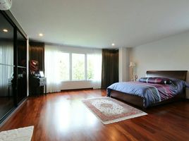 3 Bedroom Villa for sale in Pak Kret, Nonthaburi, Ban Mai, Pak Kret