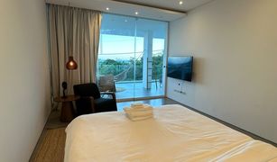 Bo Phut, ကော့စမွေ Aqua Samui Duo တွင် 1 အိပ်ခန်း တိုက်ခန်း ရောင်းရန်အတွက်
