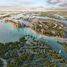  Land for sale at Al Jubail Island, Saadiyat Beach