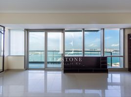 2 Bedroom Apartment for sale at Ocean Heights, Dubai Marina