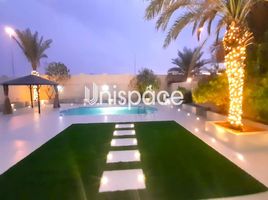 4 Bedroom House for sale at Regional, European Clusters, Jumeirah Islands, Dubai, United Arab Emirates