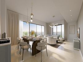 Studio Apartment for sale at Misk Residences, Al Mamzar