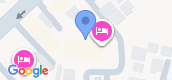 Map View of The Ultimate Condo