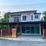 3 Bedroom House for rent at Passorn Pride Mahidol-Charoenmueang, Ton Pao