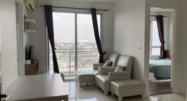 Available Units at The Bloom Sukhumvit 71